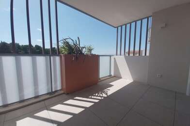 Appartement 2 pièces 670 €