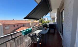Appartement 3 Pièces 79 m² à louer à Lunel (34400)