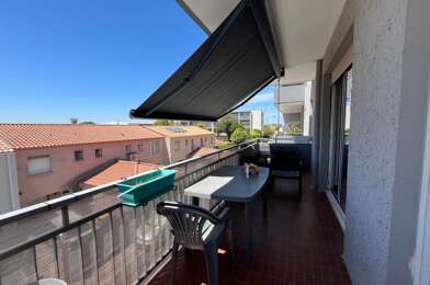 Appartement 3 pièces 790 €