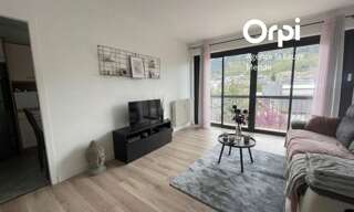 Appartement 1 Pièce 46 m² à louer à Mende (48000)