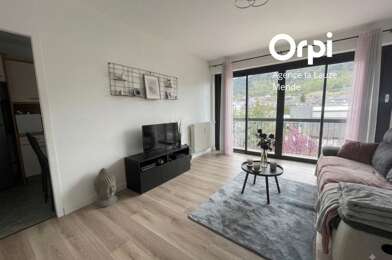 Appartement 1 pièces 630 €