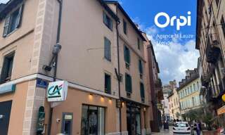 Appartement 2 Pièces 32 m² à louer à Mende (48000)