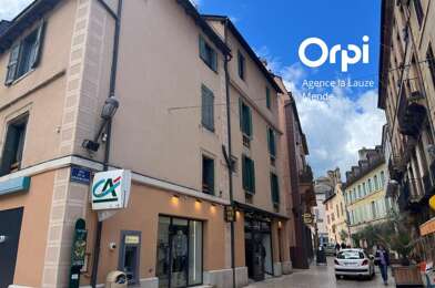 Appartement 2 pièces 420 €