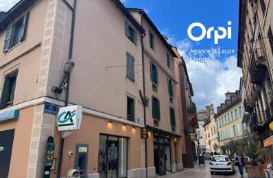 Appartement Mende 2 pièce(s) 32 m2 — photo du bien