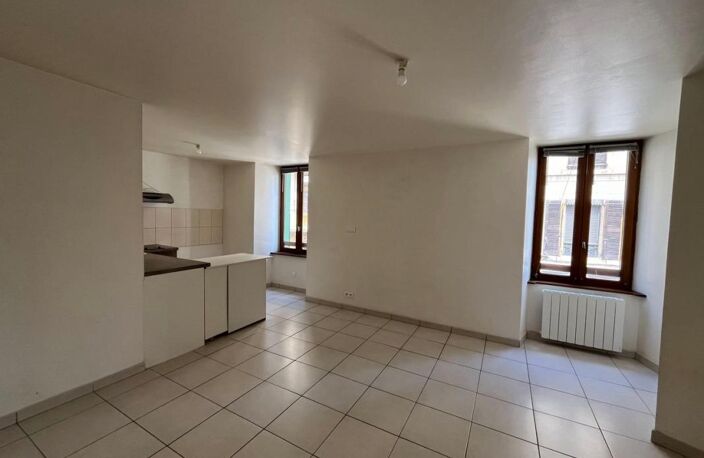 Appartement Mende 2 pièce(s) 32 m2 — photo 3
