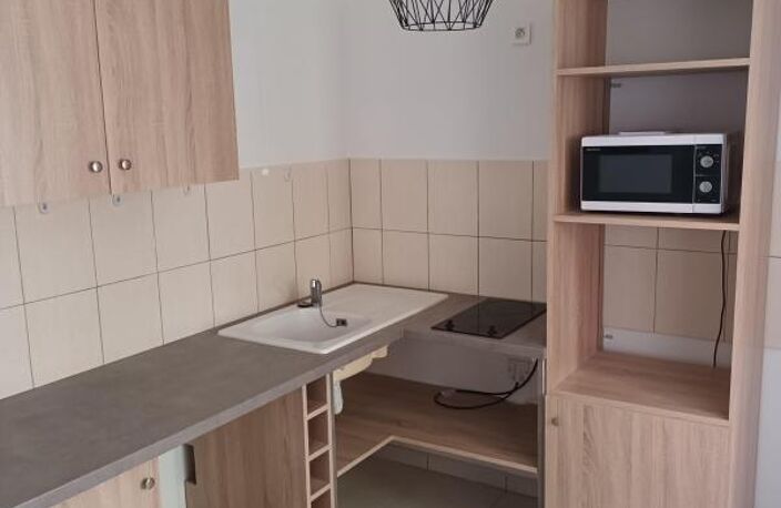 Appartement Mende 2 pièce(s) 32 m2 — photo 4