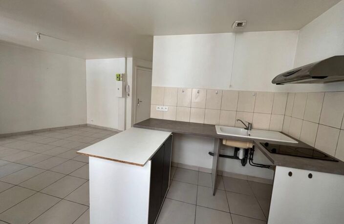 Appartement Mende 2 pièce(s) 32 m2 — photo 5