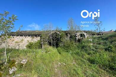 Terrain  25000 €