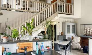 Maison 4 Pièces 98 m² à vendre à Marseillan (34340)