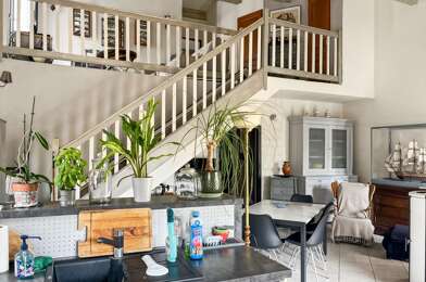 Maison 4 pièces 349500 €