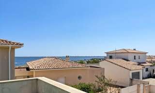 Maison 5 Pièces 137 m² à vendre à Marseillan (34340)