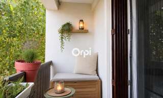 Appartement 3 Pièces 58 m² à vendre à Montpellier (34070)
