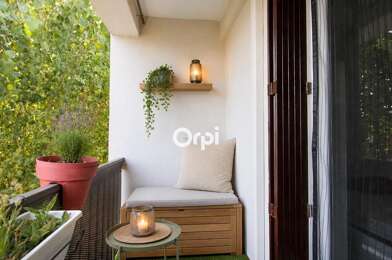 Appartement 3 pièces 153500 €
