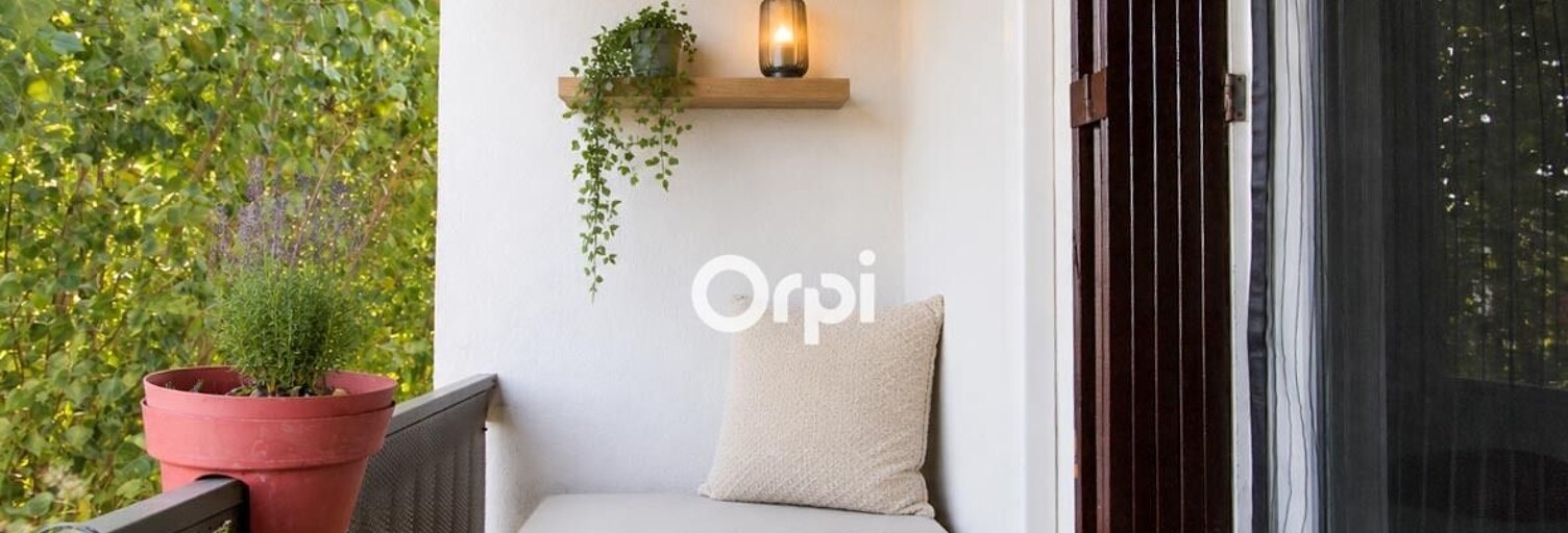 Appartement 3 Pièces 58 m² à vendre à Montpellier (34070)