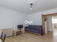 APPARTEMENT A VENDRE AU DERNIER ÉTAGE / BON ÉTAT / SECTEUR MAS DREVON — photo 3