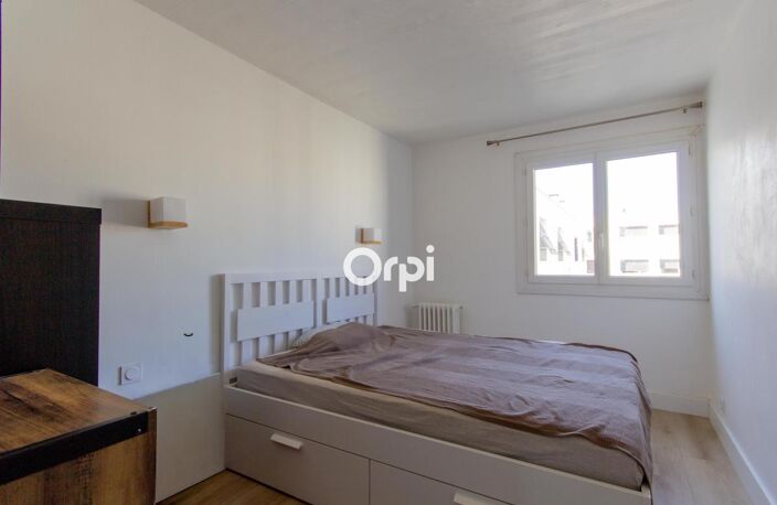 APPARTEMENT A VENDRE AU DERNIER ÉTAGE / BON ÉTAT / SECTEUR MAS DREVON — photo 5