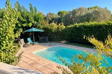 Maison 4 pièces 663000 €