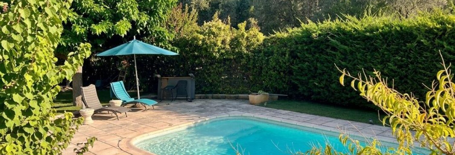 Maison 4 Pièces 160 m² à vendre à Balaruc-les-Bains (34540)