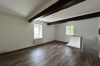 Appartement 3 pièces 528 €