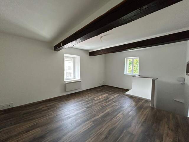 Appartement T3 en duplex - Centre-ville d’Aire-sur-l’Adour — photo du bien