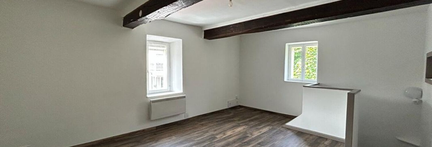Appartement 3 Pièces 65 m² à louer à Aire-sur-l'Adour (40800)