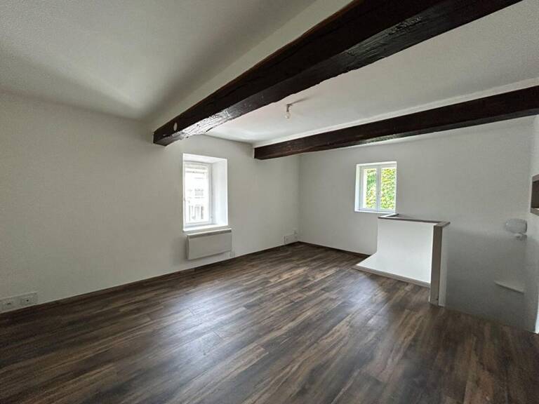 Appartement T3 en duplex - Centre-ville d’Aire-sur-l’Adour — photo 1