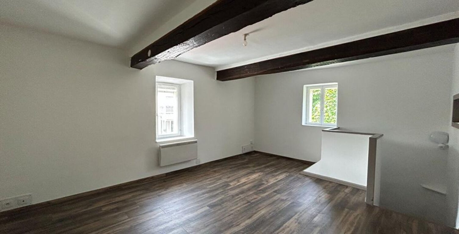 Appartement T3 en duplex - Centre-ville d’Aire-sur-l’Adour — photo 1