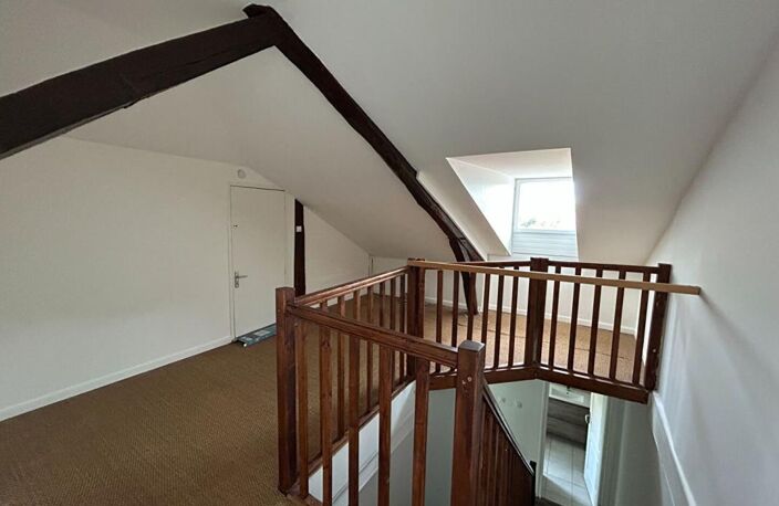 Appartement T3 en duplex - Centre-ville d’Aire-sur-l’Adour — photo 5
