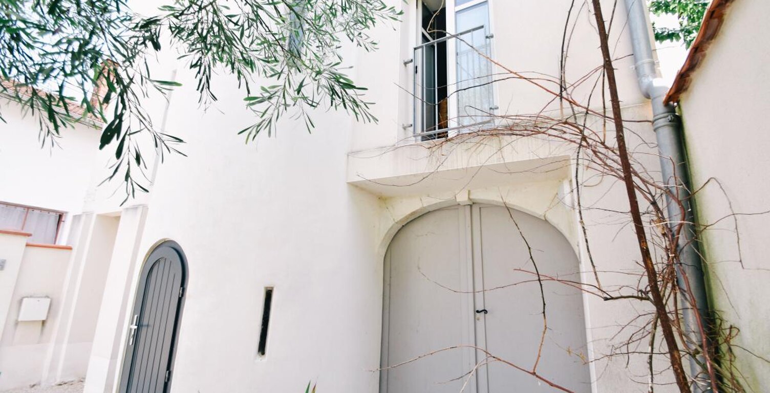 Superbe maison authentique rénovée — photo 1