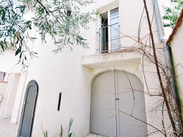 Superbe maison authentique rénovée — photo 1