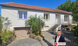 Maison 4 Pièces 82 m² à vendre à Fameck (57290)