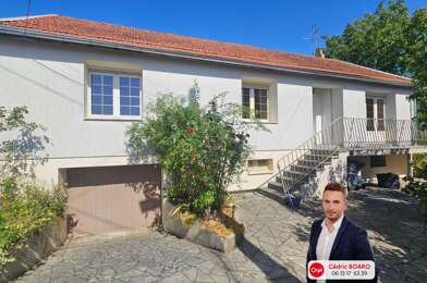 Maison 4 pièces 225000 €
