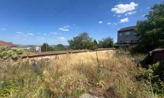 Terrain  400 m² à vendre à Vandœuvre-lès-Nancy (54500)
