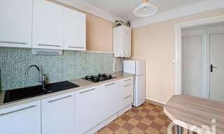 Appartement 2 Pièces 54 m² à vendre à Vandœuvre-lès-Nancy (54500)