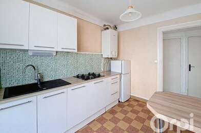 Appartement 2 pièces 95000 €