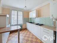 Appartement T2 de 54m² Secteur Nancy Vélodrome / Artem — photo 2