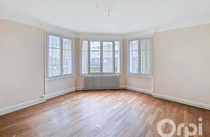 Appartement T2 de 54m² Secteur Nancy Vélodrome / Artem — photo 4