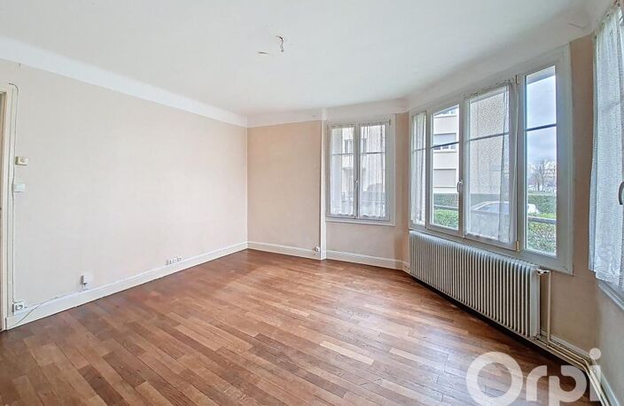 Appartement T2 de 54m² Secteur Nancy Vélodrome / Artem — photo 5