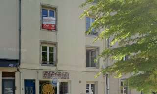 Immeuble  213 m² à vendre à Nancy (54000)