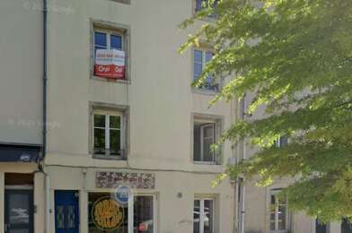 Immeuble  428000 €