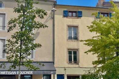 Immeuble  428000 €
