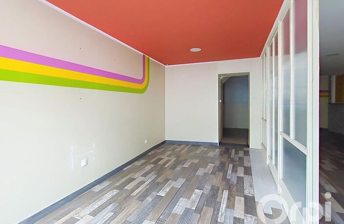 EXCLUSIVITÉ ORPI STANISLAS : immeuble de rapport idéalement situé sur le Faubourg des Trois Maisons — photo 2