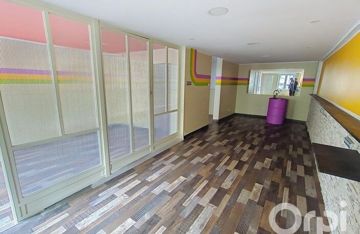 EXCLUSIVITÉ ORPI STANISLAS : immeuble de rapport idéalement situé sur le Faubourg des Trois Maisons — photo 3