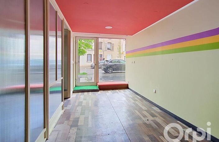 EXCLUSIVITÉ ORPI STANISLAS : immeuble de rapport idéalement situé sur le Faubourg des Trois Maisons — photo 4