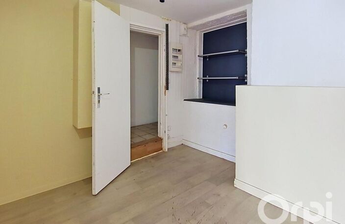 EXCLUSIVITÉ ORPI STANISLAS : immeuble de rapport idéalement situé sur le Faubourg des Trois Maisons — photo 5