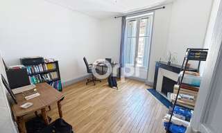 Appartement 2 Pièces 41 m² à louer à Nancy (54000)