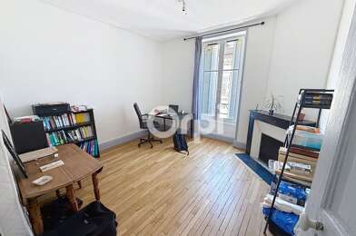 Appartement 2 pièces 620 €