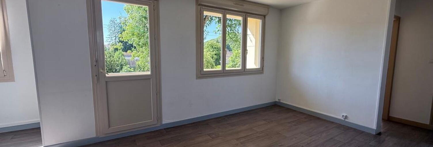 Appartement 3 Pièces 73 m² à vendre à Ligny-en-Barrois (55500)