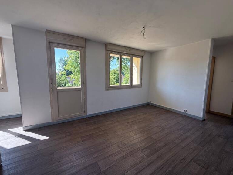 Appartement À Vendre — photo 1