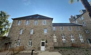 Appartement 1 Pièce 29 m² à louer à Guingamp (22200)